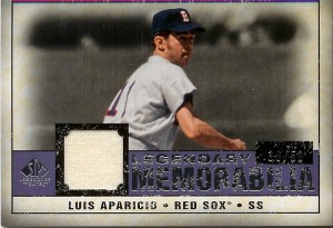 aparicio