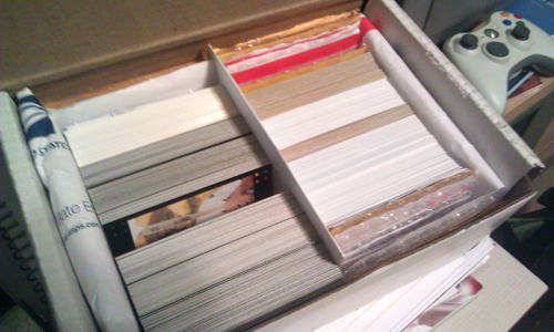 box