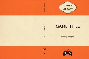 Game Library Template