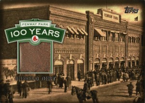Fenway_100_Dirt