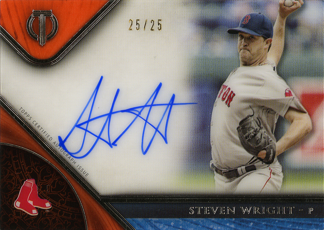 The Price Was Wright