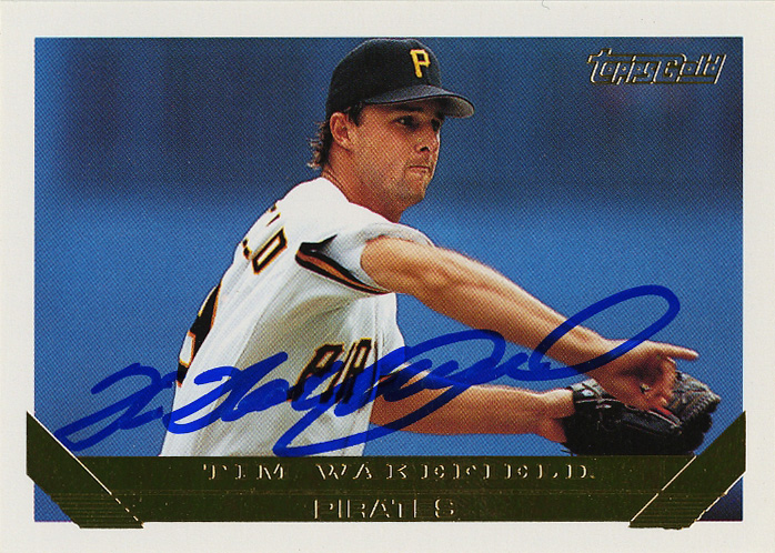 Blog Bat Around: All Autograph Team